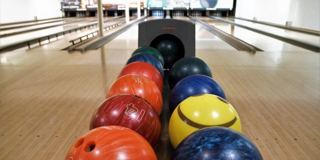 Bowling Room Overath