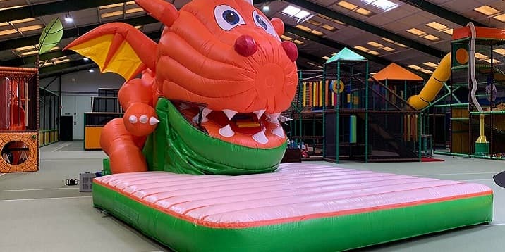 Gecko Fun Burscheid