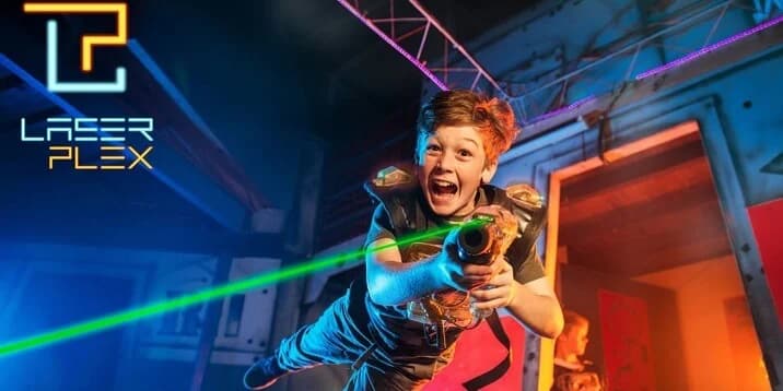 Laserplex Wuppertal