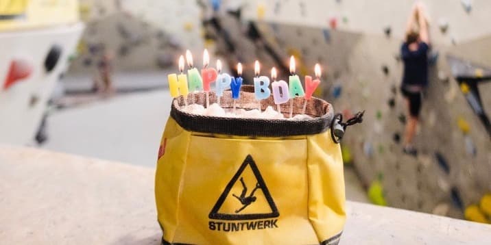 Stuntwerk Köln