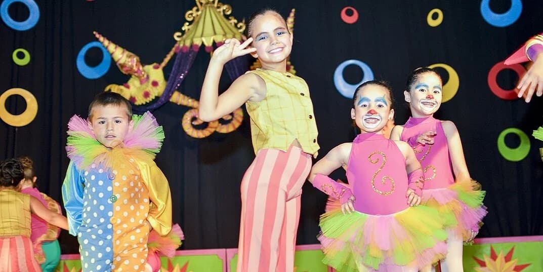 THEAS Theaterschule